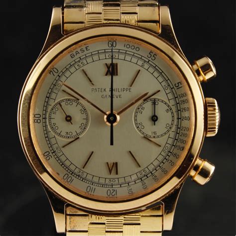 1463 total prodcution numbers patek philippe|Patek Philippe 1463.